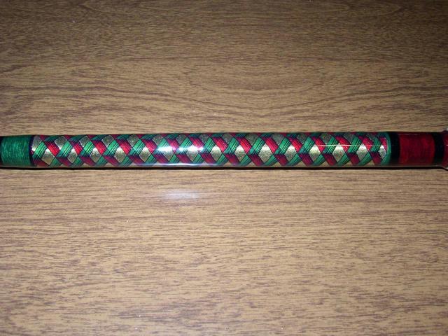 141my chriistmas rod jpg
