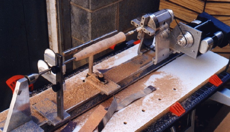 99lathe