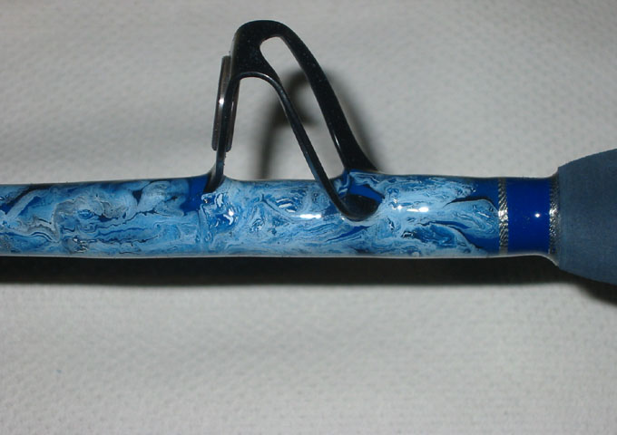 57clear marble rod JPG